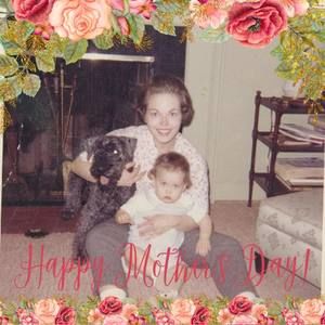 Meet your Posher, Cathy